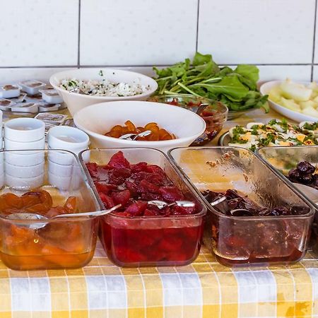 Pinar Pansiyon Kaş Ngoại thất bức ảnh