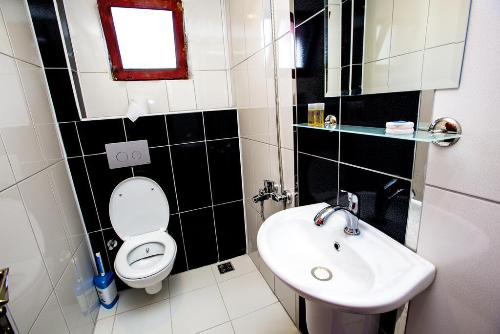 Pinar Pansiyon Kaş Phòng bức ảnh