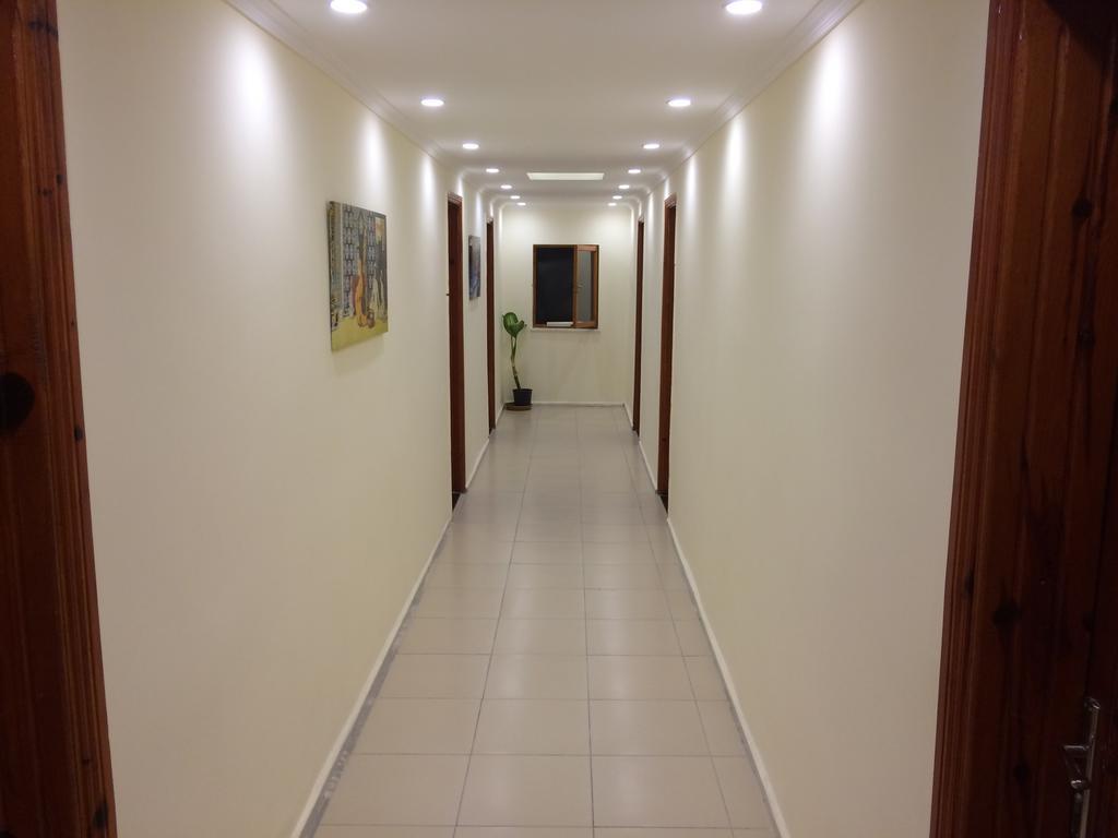 Pinar Pansiyon Kaş Ngoại thất bức ảnh