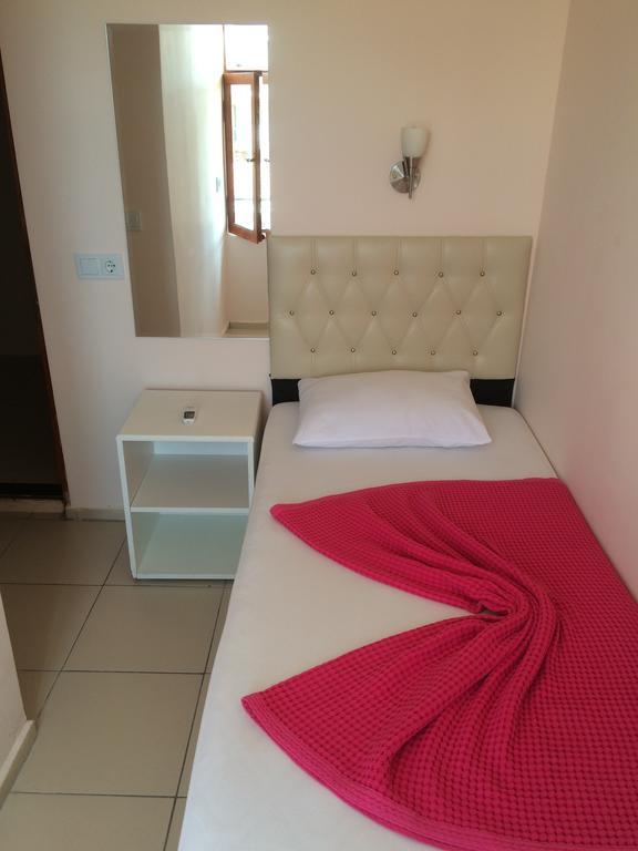 Pinar Pansiyon Kaş Ngoại thất bức ảnh