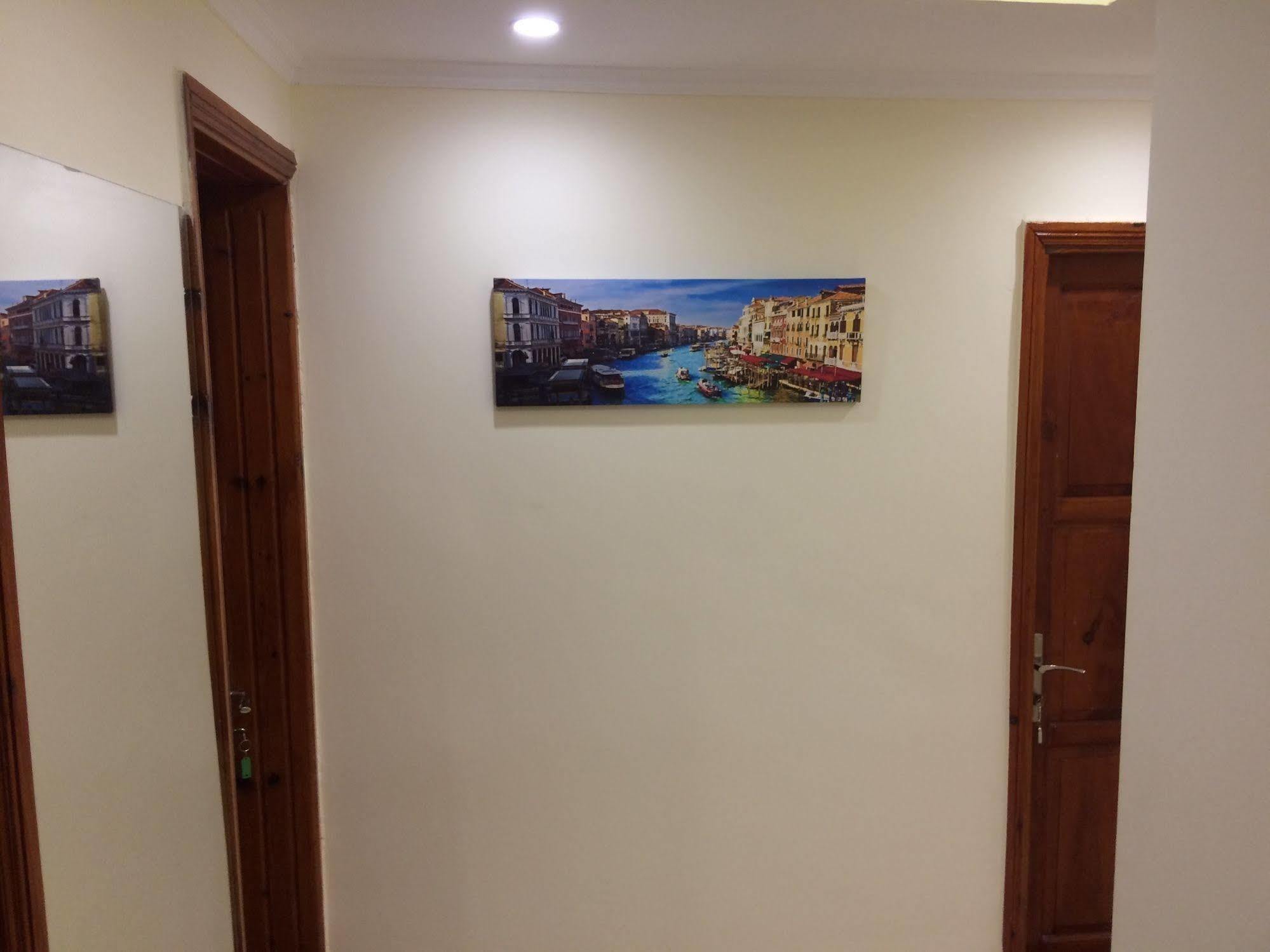 Pinar Pansiyon Kaş Ngoại thất bức ảnh