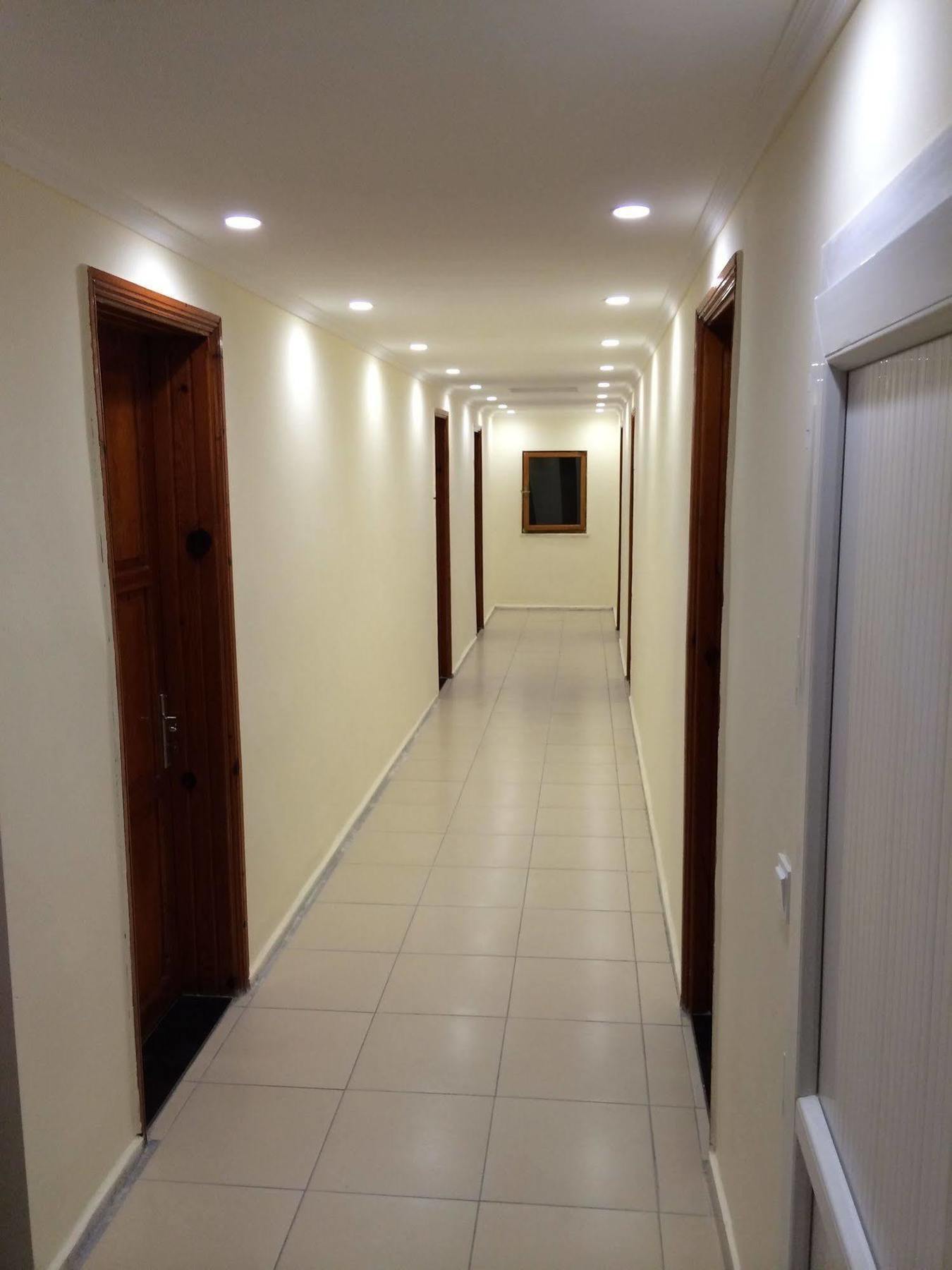Pinar Pansiyon Kaş Ngoại thất bức ảnh